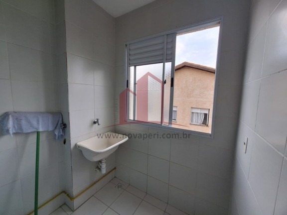Imagem Apartamento com 2 Quartos à Venda, 46 m² em Residencial São Luis - Francisco Morato Imagem Apartamento com 2 Quartos à Venda, 46 m² em Residencial São Luis - Francisco Morato