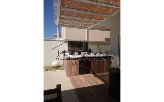 Imagem Casa de Condomínio com 3 Quartos à Venda, 250 m² em Urbanova - São José Dos Campos