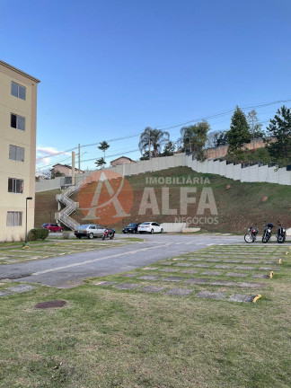Imagem Apartamento com 2 Quartos à Venda, 38 m² em Jardim Petrópolis - Cotia Imagem Apartamento com 2 Quartos à Venda, 38 m² em Jardim Petrópolis - Cotia