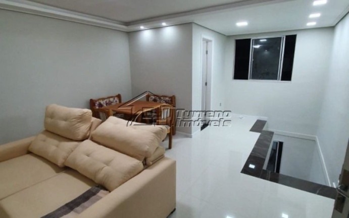 Apartamento com 2 Quartos à Venda, 127 m² em Jardim Paraiso Do Sol - São José Dos Campos