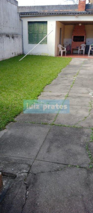 Imagem Casa com 2 Quartos à Venda, 170 m² em Centro - Pelotas