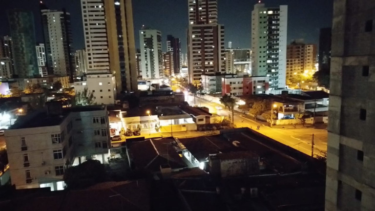 Imagem Apartamento com 3 Quartos à Venda, 70 m² em Jaguaribe - João Pessoa