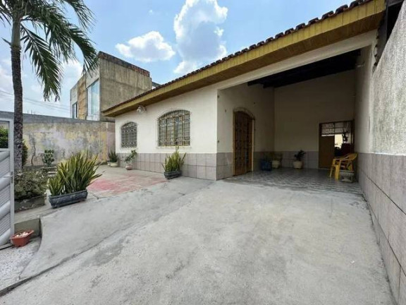 Imagem Casa com 3 Quartos à Venda, 300 m² em Novo Aleixo - Manaus Imagem Casa com 3 Quartos à Venda, 300 m² em Novo Aleixo - Manaus