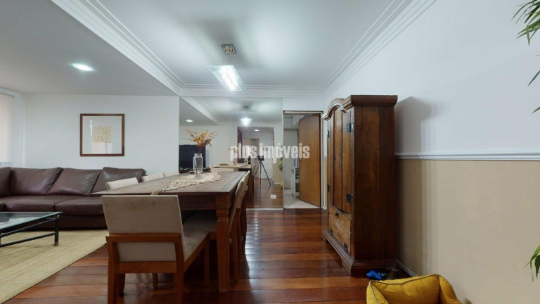 Imagem Apartamento com 3 Quartos à Venda, 113 m² em Jardim América - São Paulo