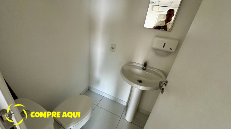 Imagem Sala Comercial à Venda, 95 m² em Barra Funda - São Paulo Imagem Sala Comercial à Venda, 95 m² em Barra Funda - São Paulo
