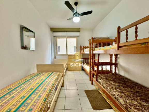 Imagem Apartamento com 1 Quarto à Venda, 55 m² em Pitangueiras - Guarujá Imagem Apartamento com 1 Quarto à Venda, 55 m² em Pitangueiras - Guarujá