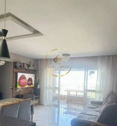 Imagem Apartamento com 3 Quartos à Venda, 91 m² em Loteamento Villa Branca - Jacareí Imagem Apartamento com 3 Quartos à Venda, 91 m² em Loteamento Villa Branca - Jacareí