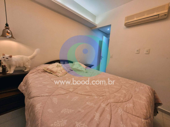 Imagem Apartamento com 3 Quartos à Venda, 80 m² em Gonzaga - Santos Imagem Apartamento com 3 Quartos à Venda, 80 m² em Gonzaga - Santos