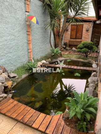 Imagem Casa com 2 Quartos à Venda, 280 m² em Chacara Bel Verde - Vargem Grande Paulista Imagem Casa com 2 Quartos à Venda, 280 m² em Chacara Bel Verde - Vargem Grande Paulista