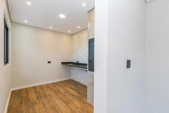 Imagem Casa com 2 Quartos à Venda, 129 m² em Campo De Santana - Curitiba Imagem Casa com 2 Quartos à Venda, 129 m² em Campo De Santana - Curitiba