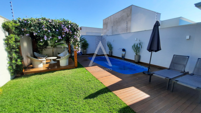 Imagem Casa com 2 Quartos à Venda, 337 m² em Jardim Das Itaúbas - Sinop