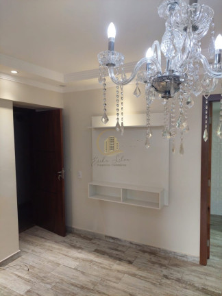 Imagem Apartamento com 2 Quartos à Venda, 58 m² em Centro - São José Do Rio Preto Imagem Apartamento com 2 Quartos à Venda, 58 m² em Centro - São José Do Rio Preto