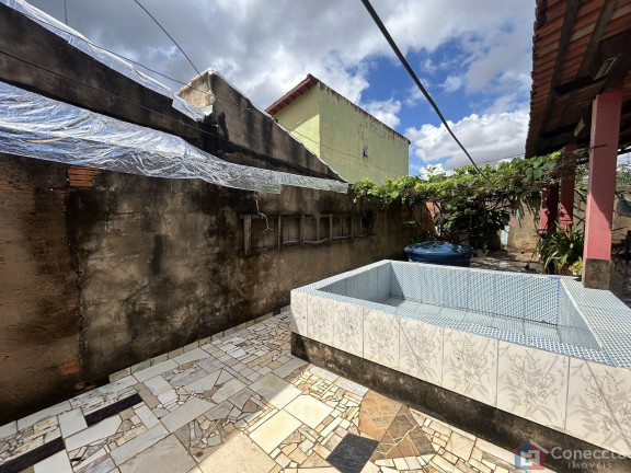 Imagem Casa com 2 Quartos à Venda, 87 m² em Nossa Senhora De Fátima - Patos De Minas Imagem Casa com 2 Quartos à Venda, 87 m² em Nossa Senhora De Fátima - Patos De Minas