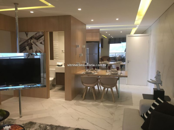 Imagem Apartamento com 2 Quartos à Venda, 64 m² em Vila Mariana - São Paulo