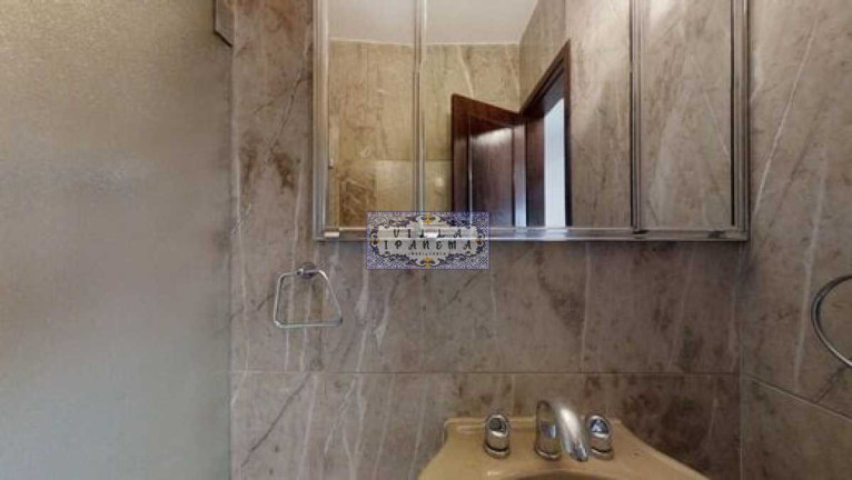 Imagem Apartamento com 4 Quartos à Venda, 155 m² em Lagoa - Rio De Janeiro