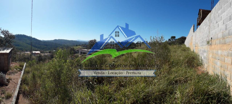 Imagem Terreno à Venda, 1 m² em Bairro Colinas Verdes - Atibaia Imagem Terreno à Venda, 1 m² em Bairro Colinas Verdes - Atibaia