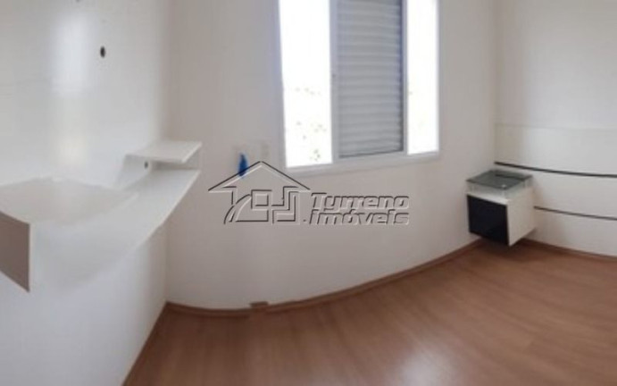 Imagem Apartamento com 3 Quartos para Alugar, 75 m² em Jardim Solto - São José Dos Campos