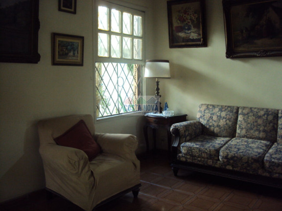 Imagem Casa com 4 Quartos à Venda, 190 m² em Boqueirão - Santos