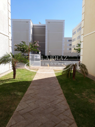 Imóvel com 2 Quartos à Venda, 42 m² em Ipiranga - Ribeirão Preto