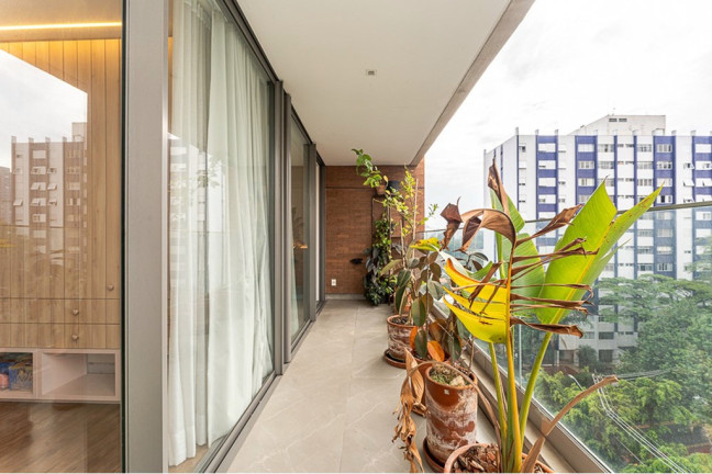 Imagem Imóvel com 2 Quartos à Venda, 118 m² em Cerqueira César - São Paulo