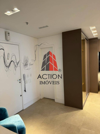 Sala Comercial à Venda, 70 m² em Vila Regente Feijó - São Paulo