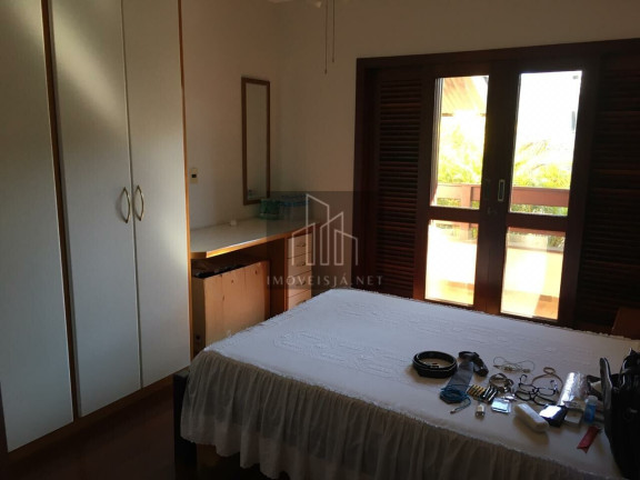 Imagem Casa com 4 Quartos à Venda, 408 m² em Alphaville - Santana De Parnaíba
