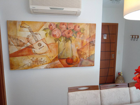 Imagem Apartamento com 4 Quartos à Venda, em Jardim Astúrias - Guarujá Imagem Apartamento com 4 Quartos à Venda, em Jardim Astúrias - Guarujá