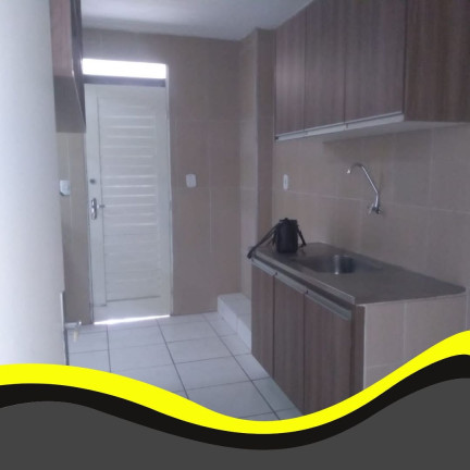 Imagem Apartamento com 2 Quartos para Alugar, 60 m² em Manaíra - João Pessoa
