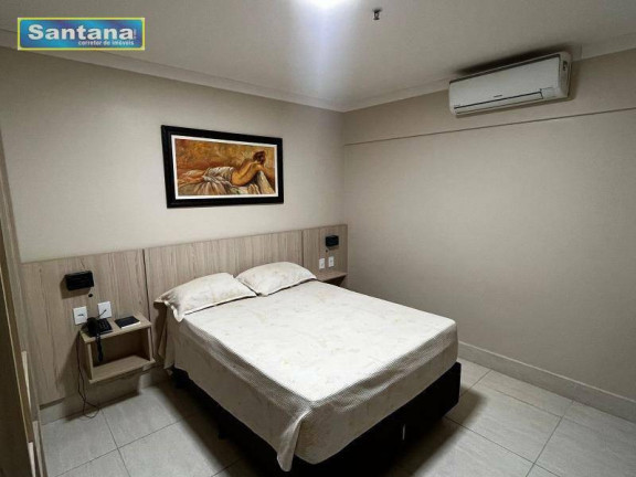 Imagem Apartamento com 1 Quarto à Venda, 30 m² em Solar De Caldas Novas - Caldas Novas Imagem Apartamento com 1 Quarto à Venda, 30 m² em Solar De Caldas Novas - Caldas Novas