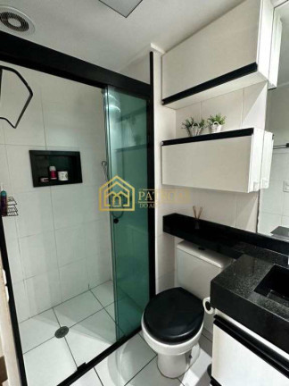 Imagem Apartamento com 2 Quartos à Venda, 55 m² em Jardim Independência - São Bernardo Do Campo Imagem Apartamento com 2 Quartos à Venda, 55 m² em Jardim Independência - São Bernardo Do Campo