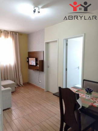 Imagem Imóvel com 1 Quarto à Venda, 47 m² em Recanto Quarto Centenário - Jundiaí
