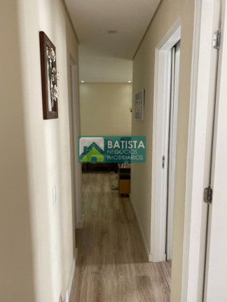 Imagem Apartamento com 3 Quartos à Venda, 67 m² em Vila Homero Thon - Santo André Imagem Apartamento com 3 Quartos à Venda, 67 m² em Vila Homero Thon - Santo André