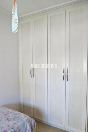 Imagem Apartamento com 3 Quartos à Venda, 129 m² em Panamby - São Paulo Imagem Apartamento com 3 Quartos à Venda, 129 m² em Panamby - São Paulo