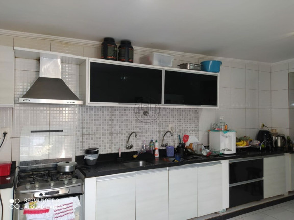 Imagem Casa com 3 Quartos à Venda, 220 m² em Taguatinga Norte (taguatinga) - Brasília