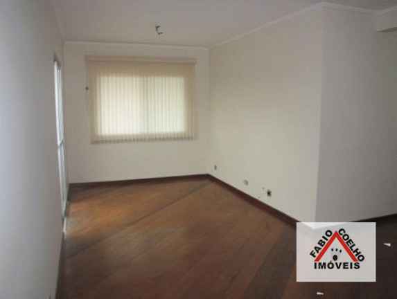 Imagem Apartamento à Venda, 120 m² em Vila Paulista - São Paulo Imagem Apartamento à Venda, 120 m² em Vila Paulista - São Paulo