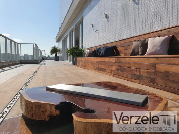 Imagem Apartamento com 2 Quartos à Venda, 92 m² em Balneário Santa Clara - Itajaí
