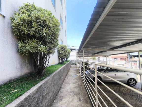 Apartamento com 2 Quartos à Venda, 58 m² em Portal Da Torre - Juiz De Fora