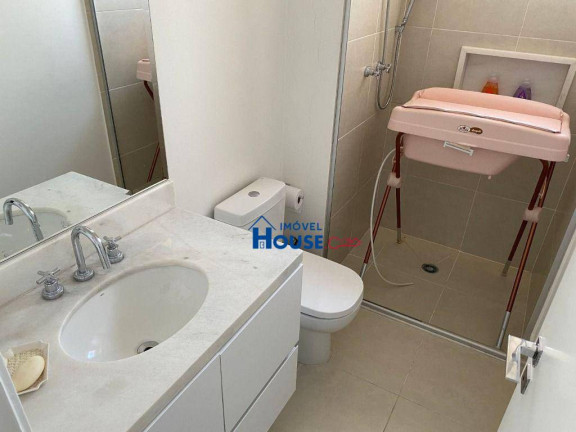 Imagem Apartamento com 3 Quartos à Venda, 171 m² em Perdizes - São Paulo