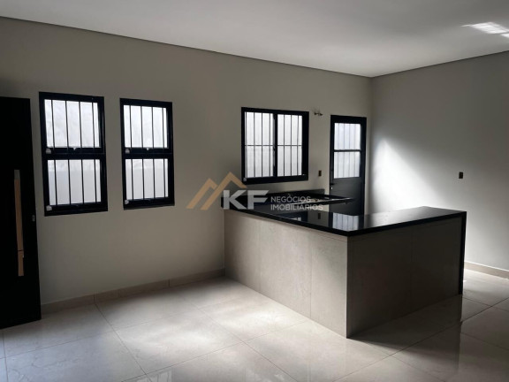 Casa com 3 Quartos à Venda, 140 m² em Ipiranga - Ribeirão Preto