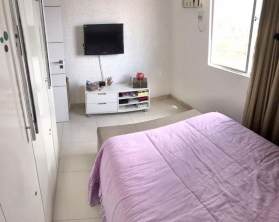 Imagem Apartamento com 3 Quartos à Venda, 72 m² em Pernambués - Salvador Imagem Apartamento com 3 Quartos à Venda, 72 m² em Pernambués - Salvador