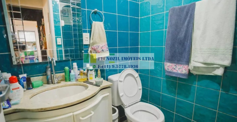 Imagem Apartamento com 2 Quartos à Venda, 58 m² em Vila Da Saúde - São Paulo Imagem Apartamento com 2 Quartos à Venda, 58 m² em Vila Da Saúde - São Paulo