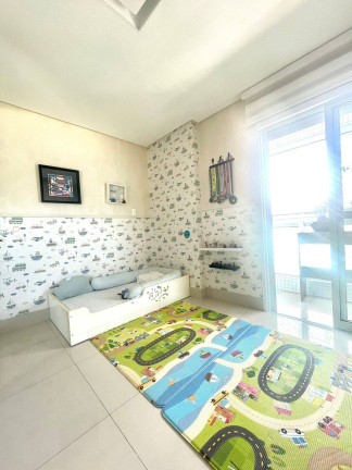 Imagem Apartamento com 3 Quartos à Venda, 119 m² em Canto Do Forte - Praia Grande Imagem Apartamento com 3 Quartos à Venda, 119 m² em Canto Do Forte - Praia Grande