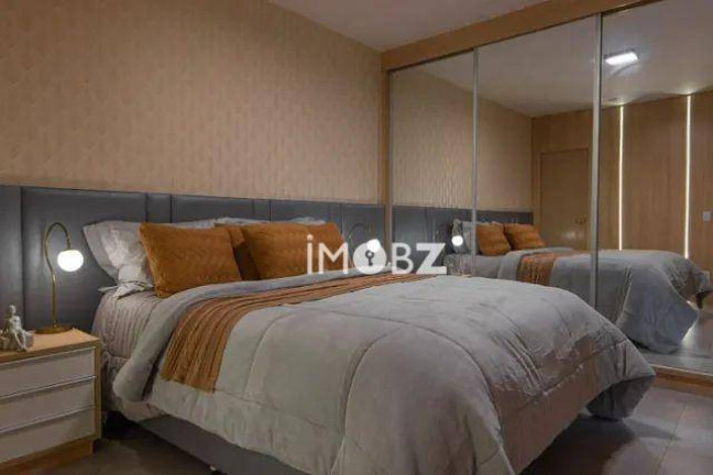 Imagem Imóvel com 3 Quartos à Venda, 109 m² em Vila Suzana - São Paulo
