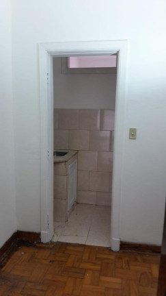 Imagem Kitnet com 1 Quarto à Venda, 30 m² em Vila Buarque - São Paulo