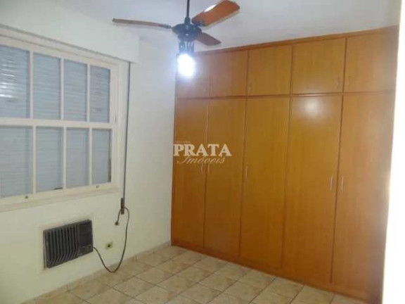 Imagem Apartamento com 2 Quartos à Venda, 62 m² em Embaré - Santos Imagem Apartamento com 2 Quartos à Venda, 62 m² em Embaré - Santos