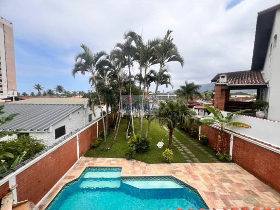 Imagem Casa com 3 Quartos à Venda, 110 m² em Flórida - Praia Grande Imagem Casa com 3 Quartos à Venda, 110 m² em Flórida - Praia Grande