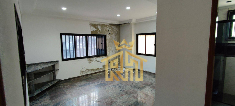 Apartamento com 2 Quartos para Alugar, 70 m² em Vila Tupi - Praia Grande