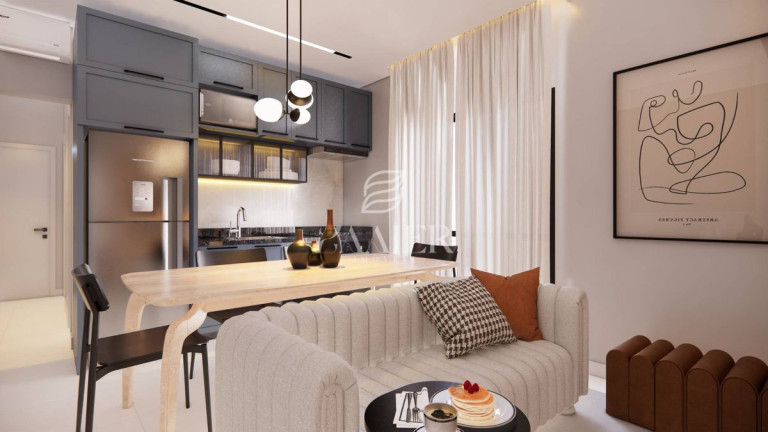 Imagem Apartamento com 2 Quartos à Venda, 58 m² em Costa E Silva - Joinville Imagem Apartamento com 2 Quartos à Venda, 58 m² em Costa E Silva - Joinville