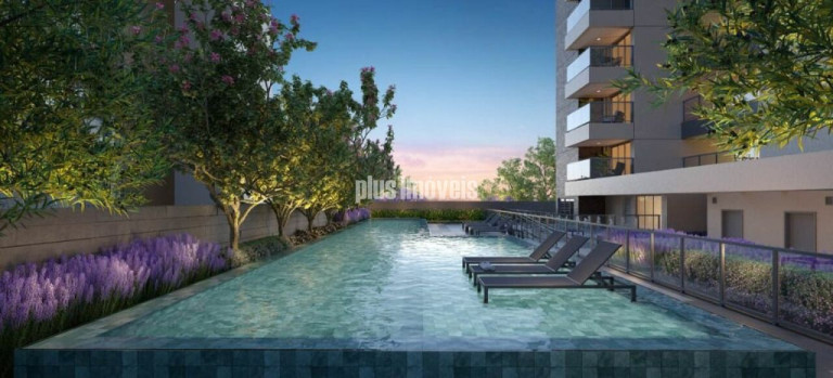Imagem Apartamento com 4 Quartos à Venda, 232 m² em Campo Belo - São Paulo Imagem Apartamento com 4 Quartos à Venda, 232 m² em Campo Belo - São Paulo