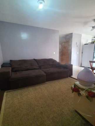 Imagem Imóvel com 2 Quartos à Venda, 45 m² em Brasileia - Betim